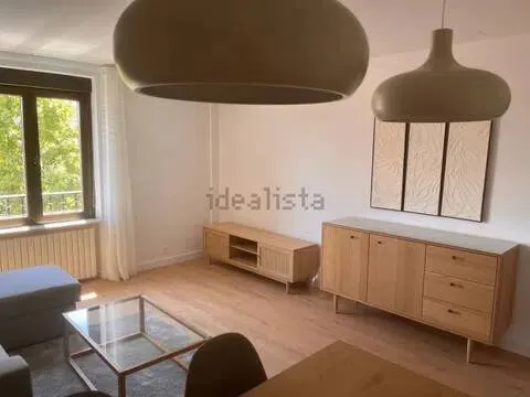 Wohnung 120 m² in Salamanca