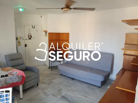 Apartamento 57 m² em Torremolinos