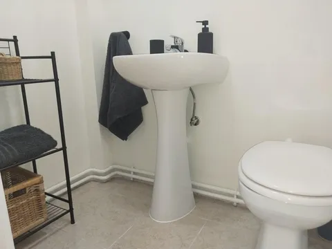 Piso de 120 m² en Torrelavega