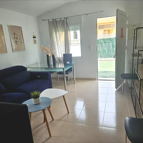 Casa de 79 m² a Dénia