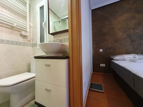 Appartamento 40 m² a Madrid