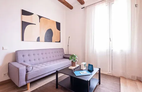 Pis de 65 m² a Barcelona