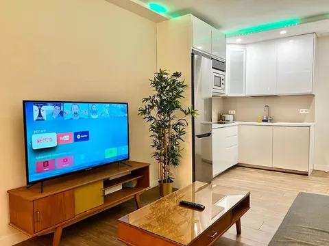 Appartamento 60 m² a Madrid