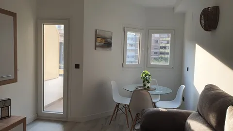 Pis de 45 m² a Granada