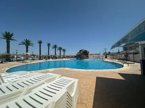 Pis de 73 m² a Peníscola
