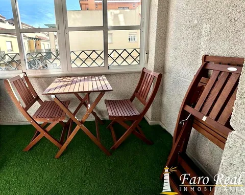 Pis de 80 m² a Sanlúcar de Barrameda