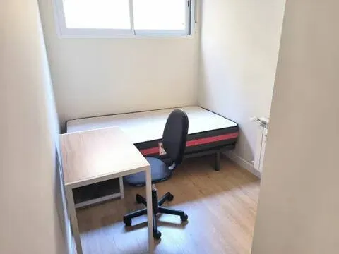 Habitació 150 m², Madrid