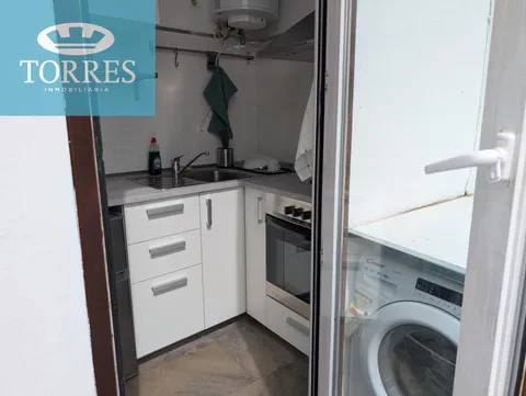 Pis de 60 m² a Granada