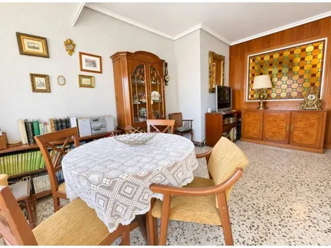 Pis de 60 m² a Saragossa