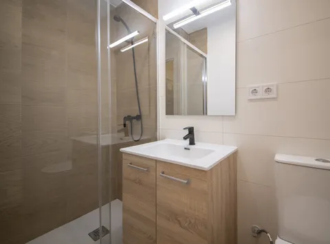 Pis de 45 m² a Malgrat de Mar
