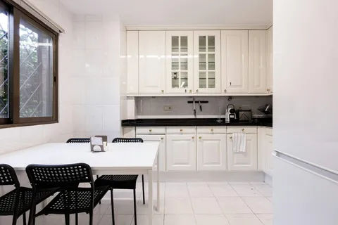 Zimmer zur Miete, Madrid