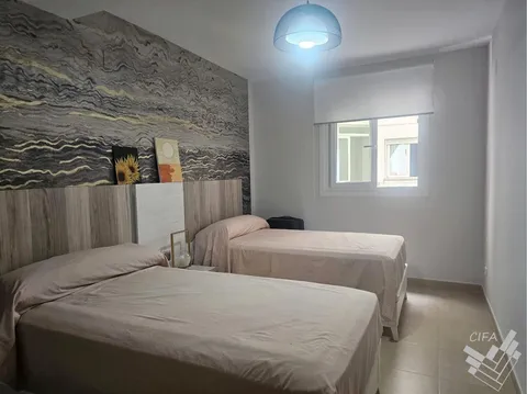 Pis de 126 m² a Vinaròs