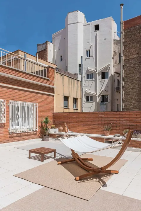 Stanza in affitto, Barcelona
