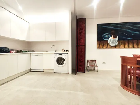 Appartamento 235 m² a Madrid