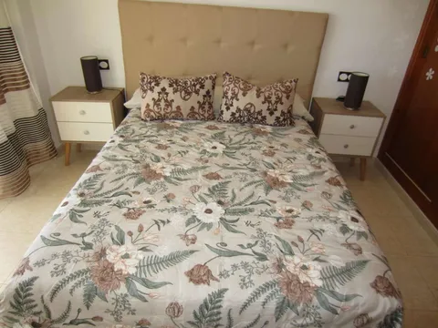 Pis de 80 m² a Fuengirola