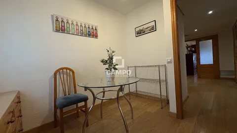 Pis de 107 m² a Albacete