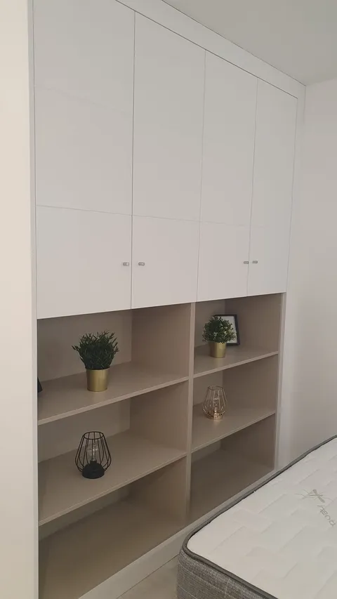 Pis de 45 m² a Granada