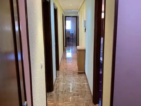 Pis de 120 m² a Salamanca