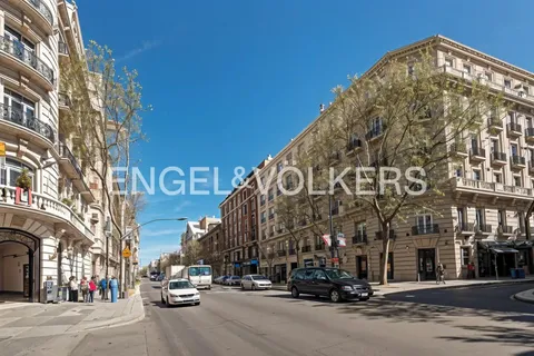 Appartamento 63 m² a Madrid