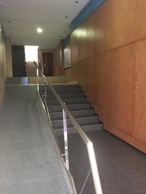 Pis de 58 m² a Valladolid