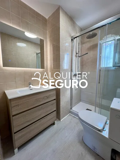 Appartement 45 m² à Madrid