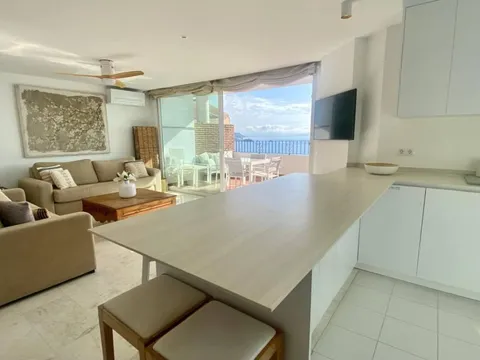 Wohnung 100 m² in Almuñécar