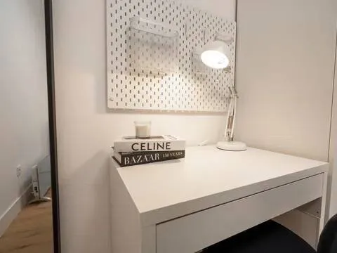 Habitación en alquiler, Madrid