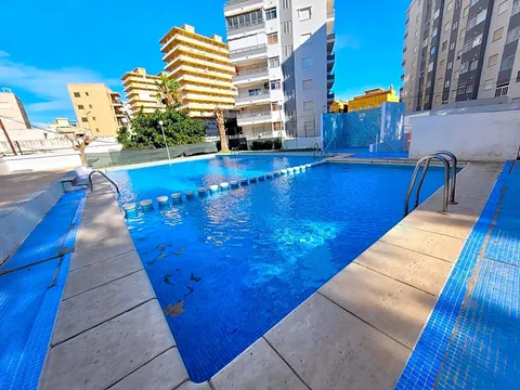 Wohnung 75 m² in Miramar