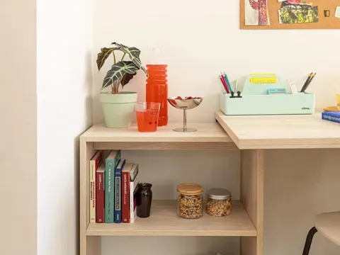 Zimmer zur Miete, Terrassa (3/3)