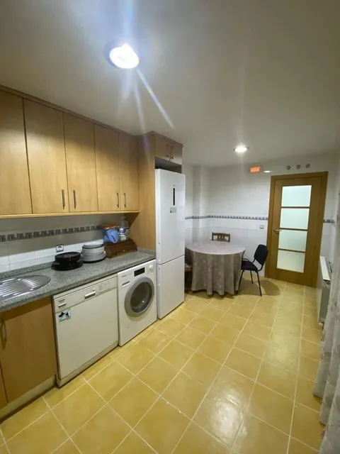 Pis de 116 m² a Ciudad Real