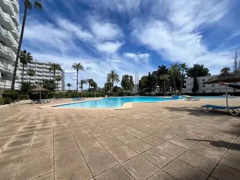 Pis de 54 m² a Alcúdia