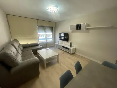 Habitació de lloguer, Valladolid