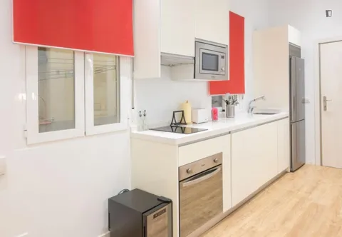 Appartamento 35 m² a Madrid
