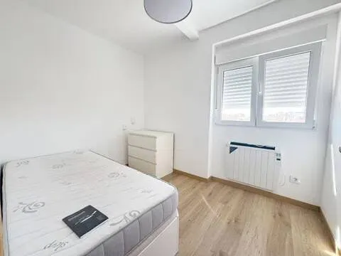 Pis de 84 m² a Fuenlabrada