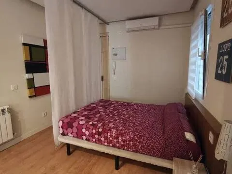 Appartamento 47 m² a Madrid