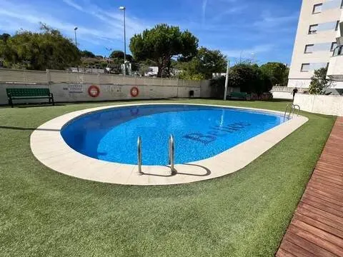 Pis de 45 m² a Lloret de Mar