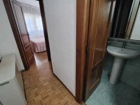 Pis de 80 m² a Zamora