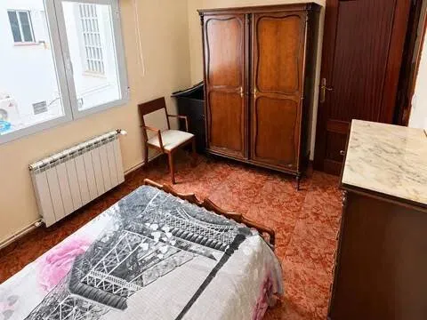 Pis de 80 m² a Saragossa