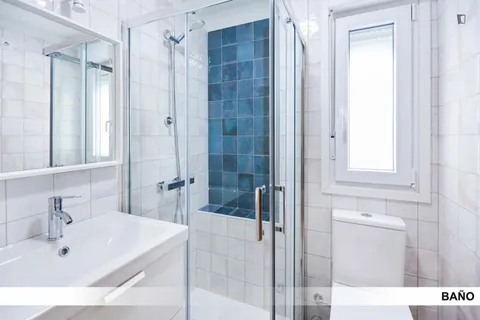 Habitació de lloguer, Sevilla