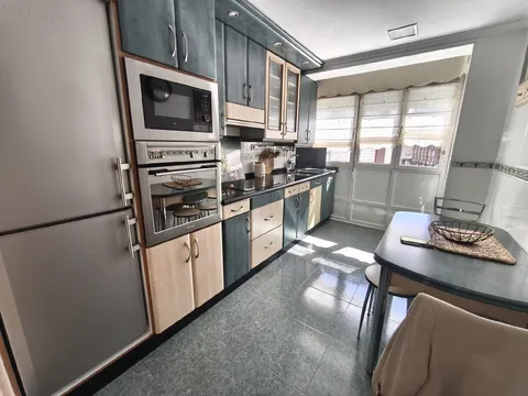 Wohnung 87 m² in Gijón / Xixón