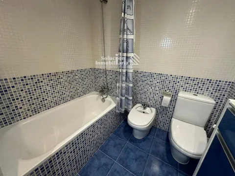 Wohnung 55 m² in Salamanca