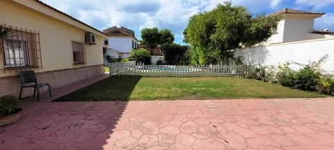 Casa 130 m² a El Puerto de Santa María