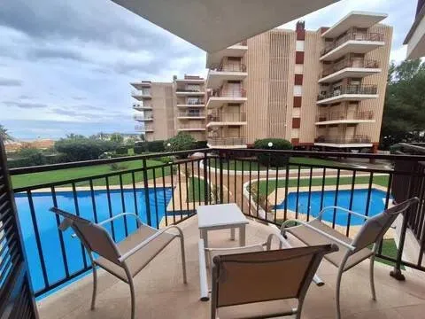 Pis de 60 m² a Xàbia