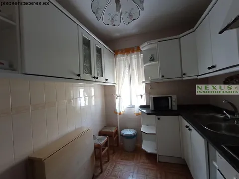 Appartamento 90 m² a Cáceres