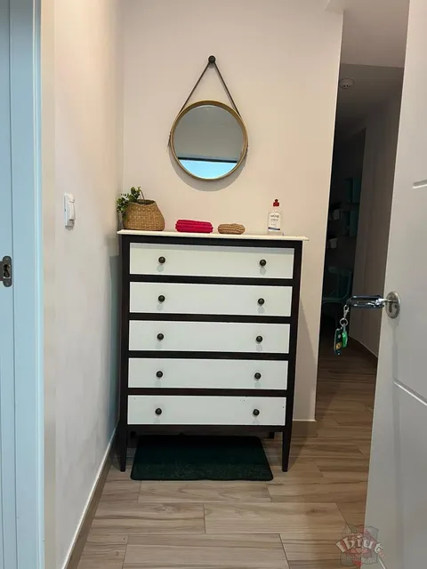 Piso de 54 m² en Nerja