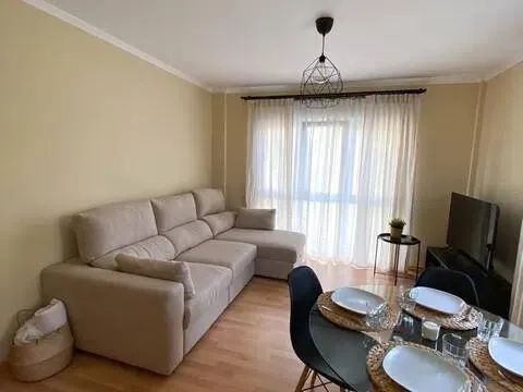 Pis de 65 m² a Fisterra