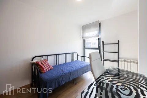 Pis de 70 m² a Las Rozas de Madrid