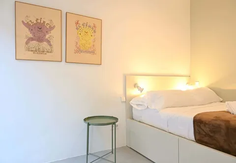 Pis de 65 m² a Madrid