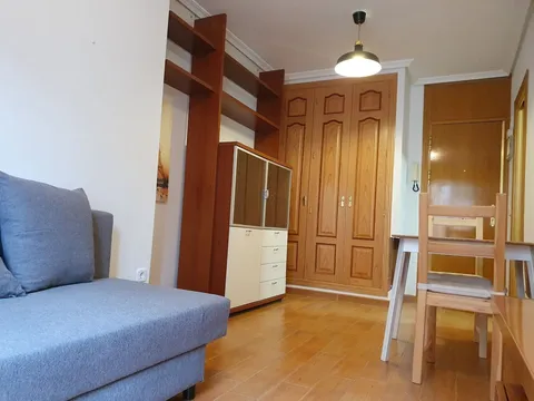 Appartamento 40 m² a Madrid