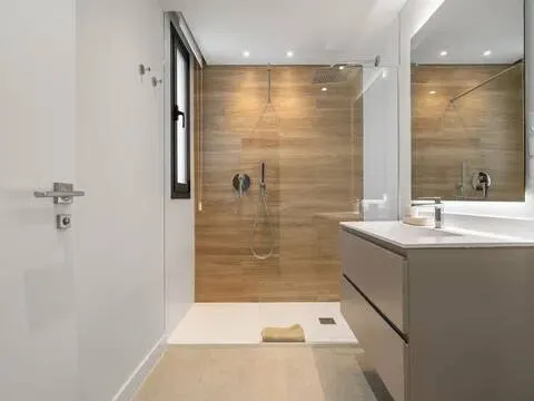 Pis de 110 m² a Estepona